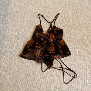 Urban outfitters tank